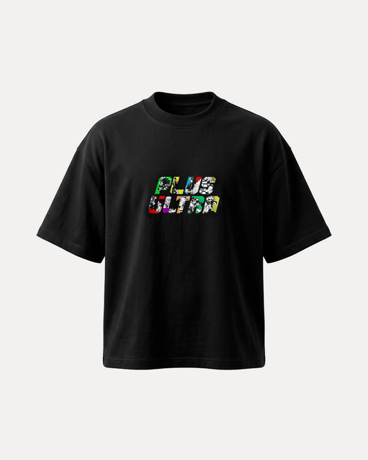 My Hero Academia All Might & Deku Oversized T-Shirt