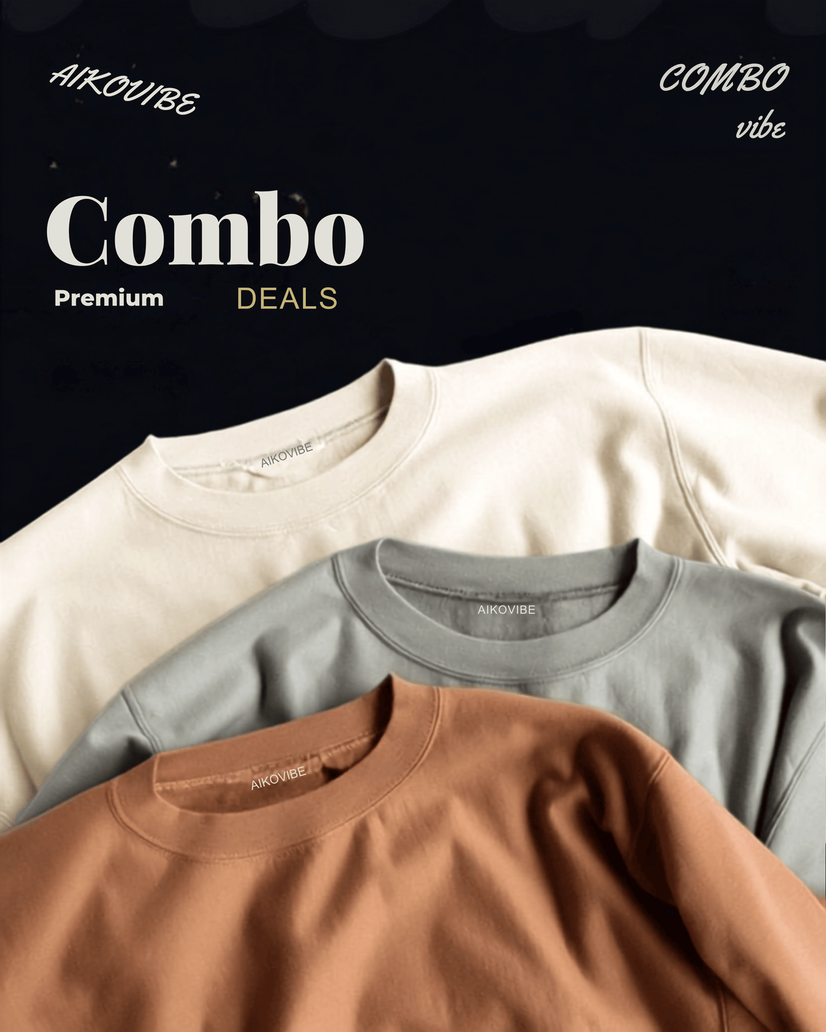 COMBO DEALS
