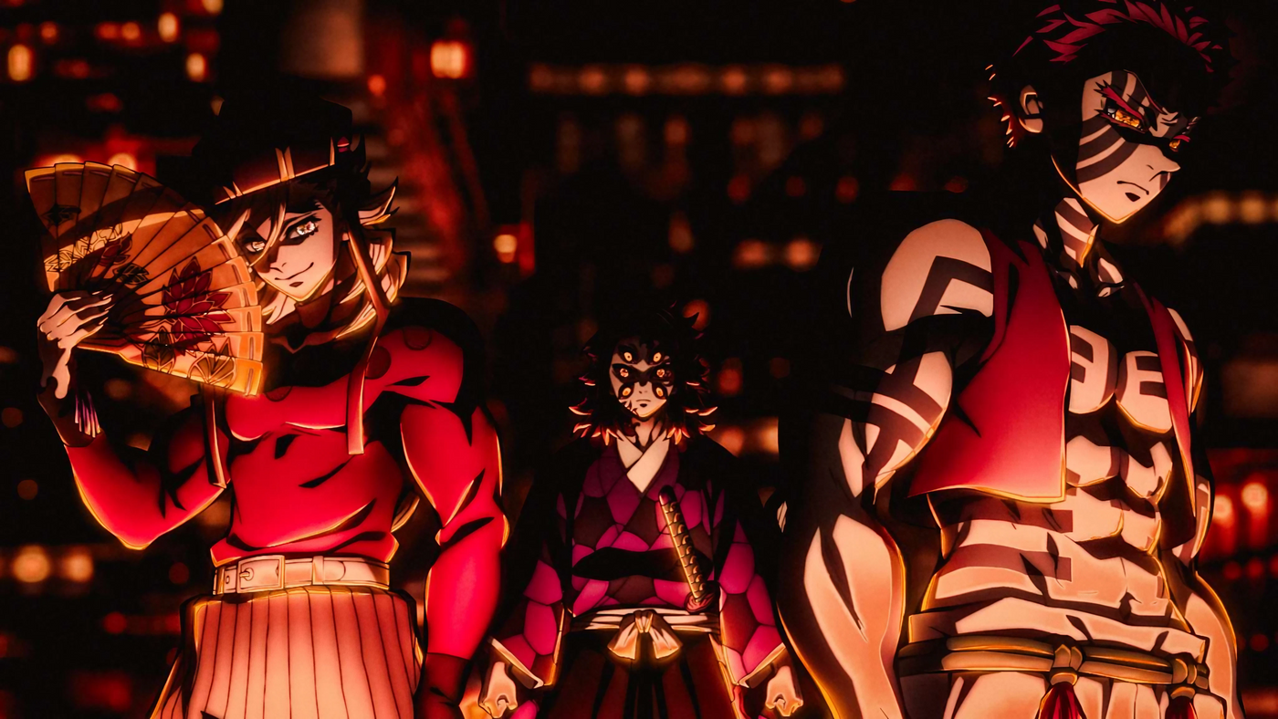 ANIME DROP