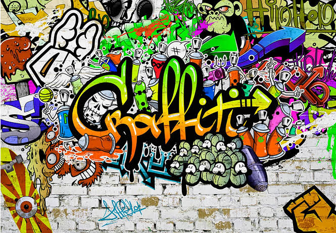 GREFFITI