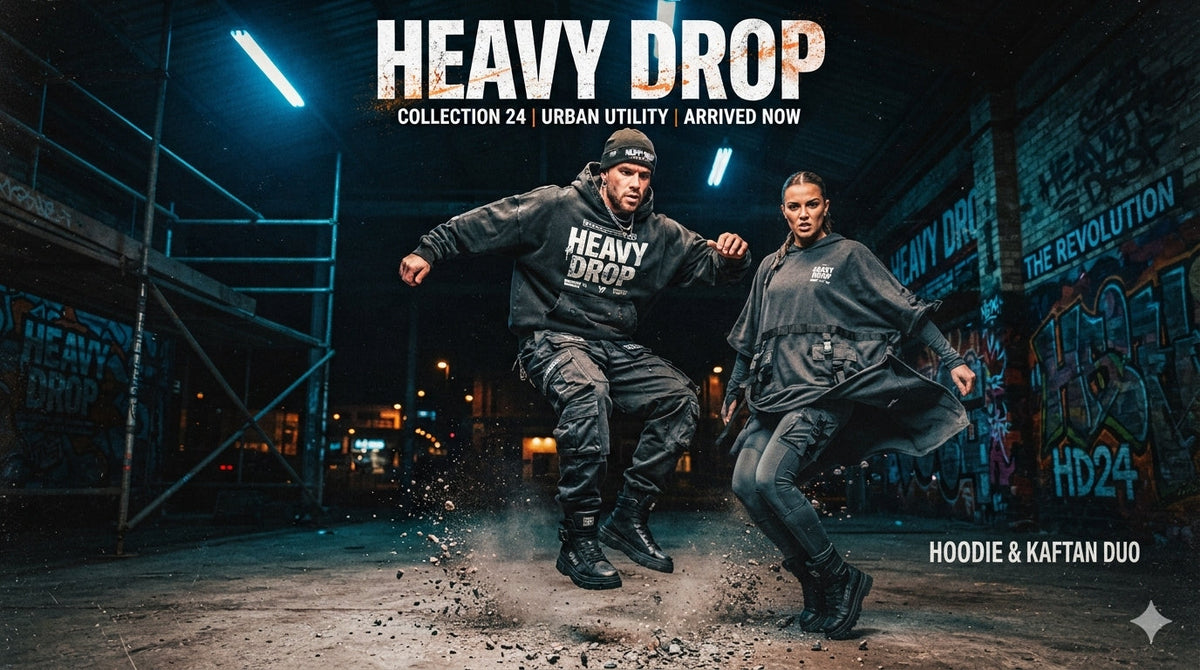 Heavy Drip Core
