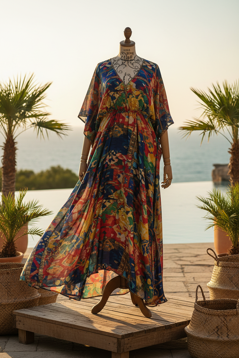 KAFTANS