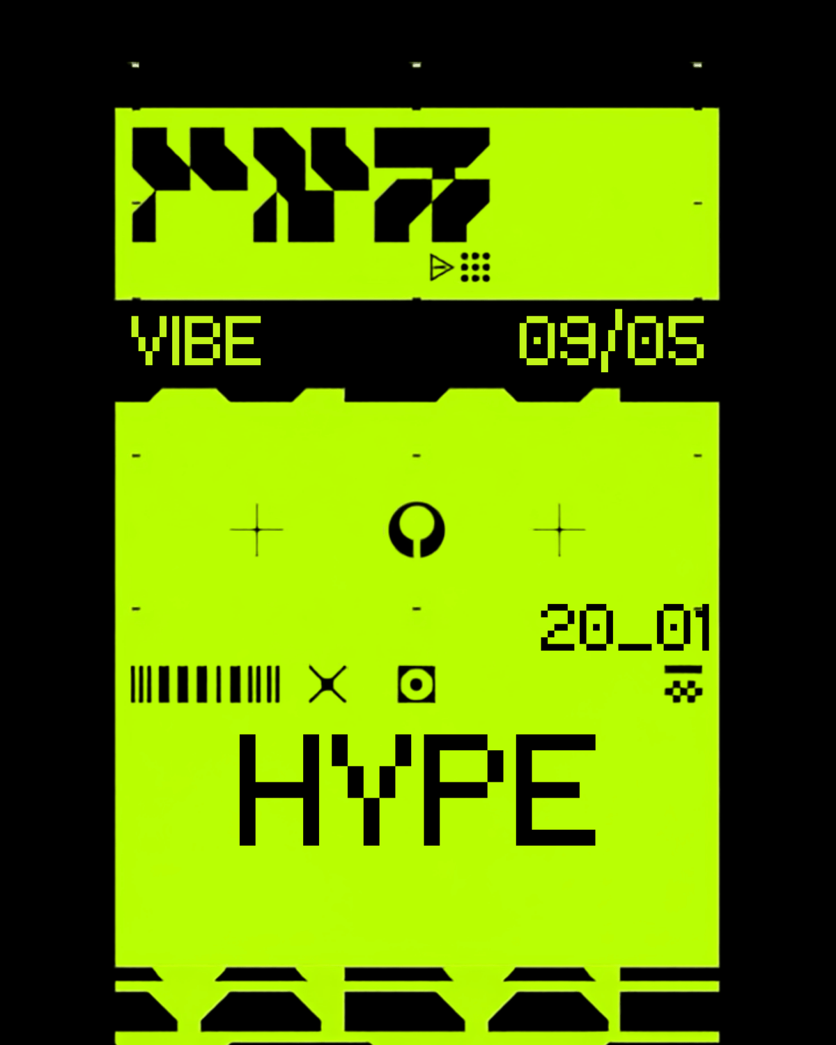 HYPEVIBE