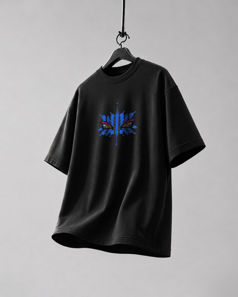 AKAZA | Oversized Standard T-Shirt