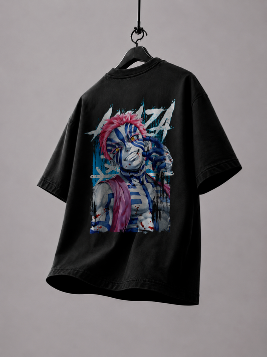 AKAZA | Oversized Standard T-Shirt