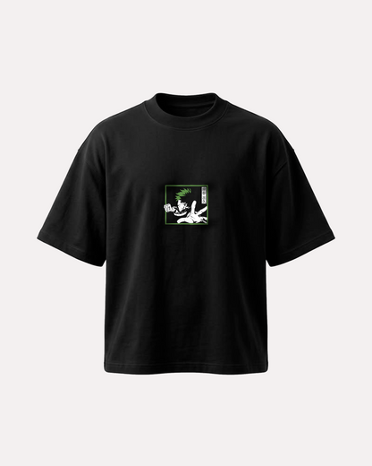 My Hero Academia Deku Oversized T-Shirt