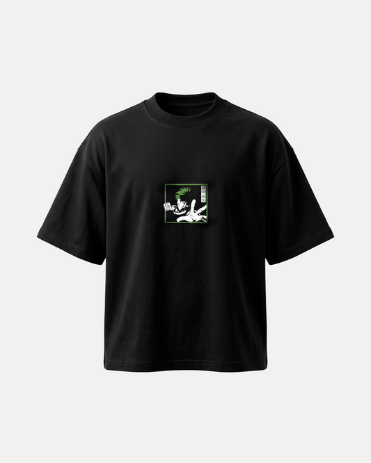 My Hero Academia Deku Oversized T-Shirt