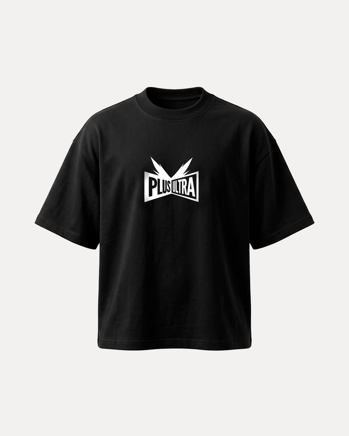My Hero Academia Plus Ultra Oversized T-Shirt