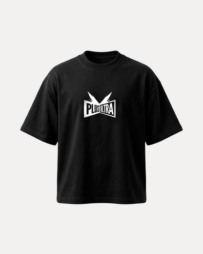 My Hero Academia Plus Ultra Oversized T-Shirt