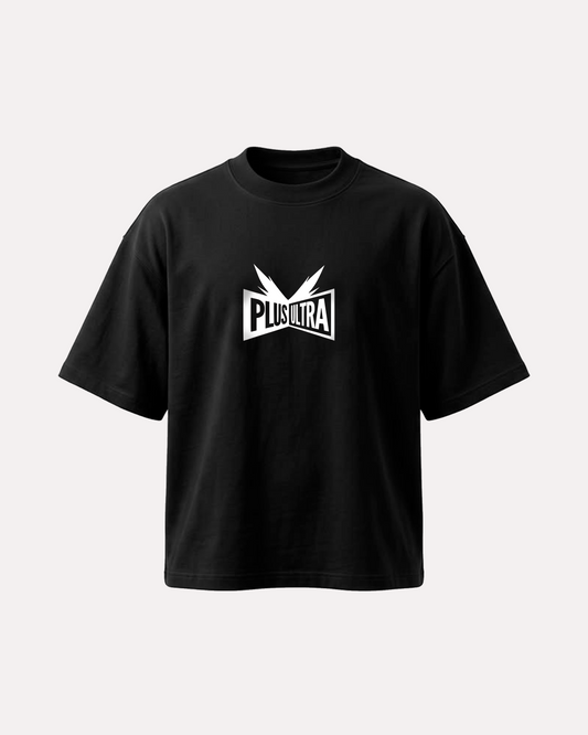 My Hero Academia Plus Ultra Oversized T-Shirt
