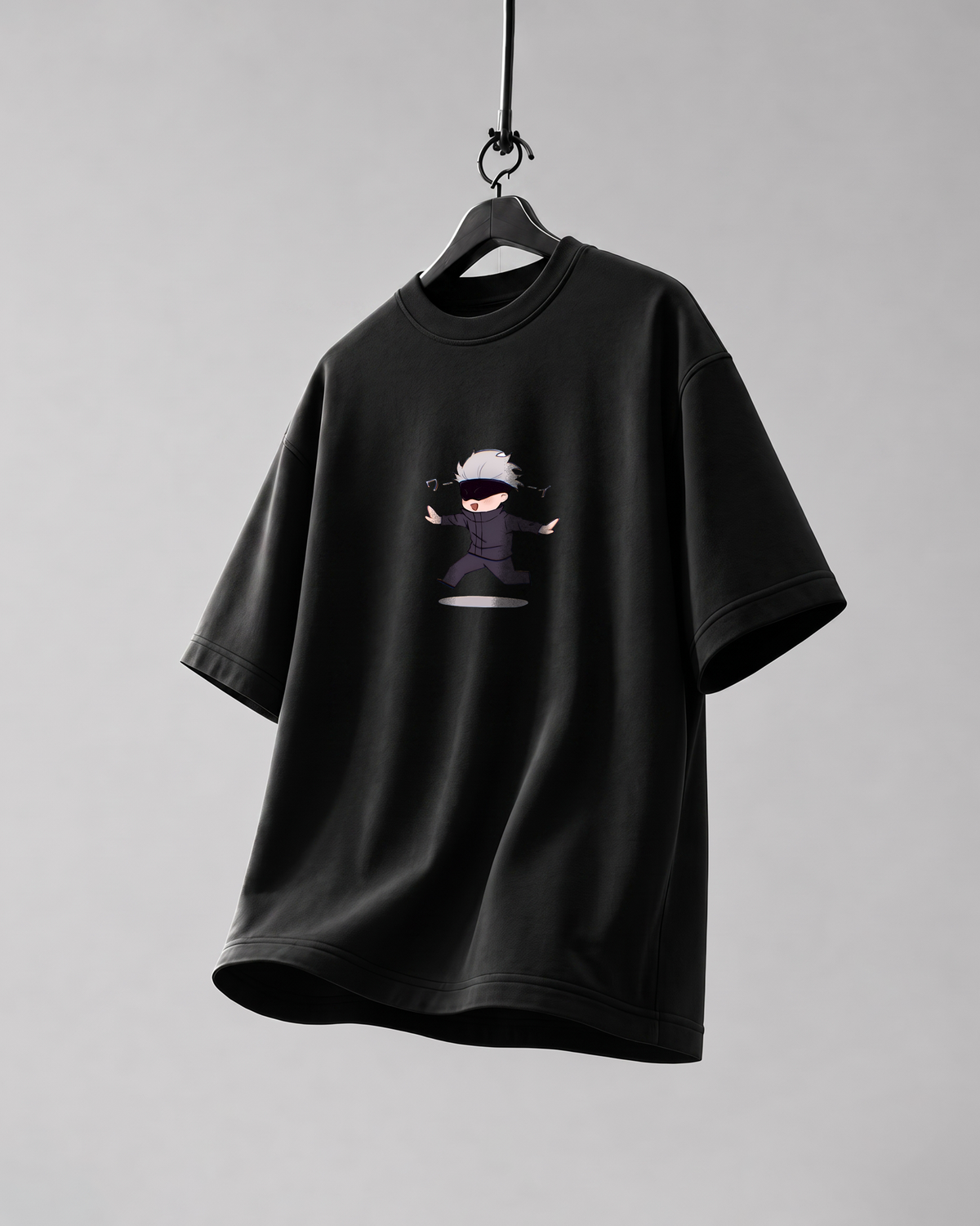 Jujutsu Kaisen | Oversized Standard T-Shirt