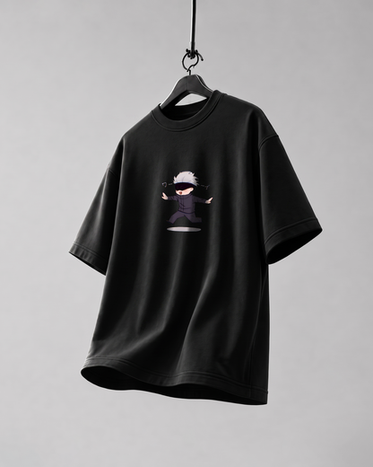 Jujutsu Kaisen | Oversized Standard T-Shirt