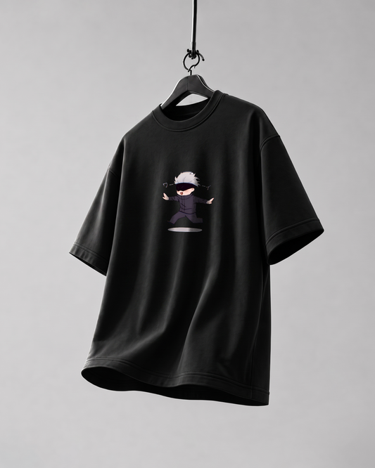 Jujutsu Kaisen | Oversized Standard T-Shirt