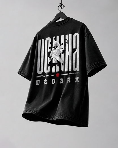 Madara | Oversized Standard T-Shirt