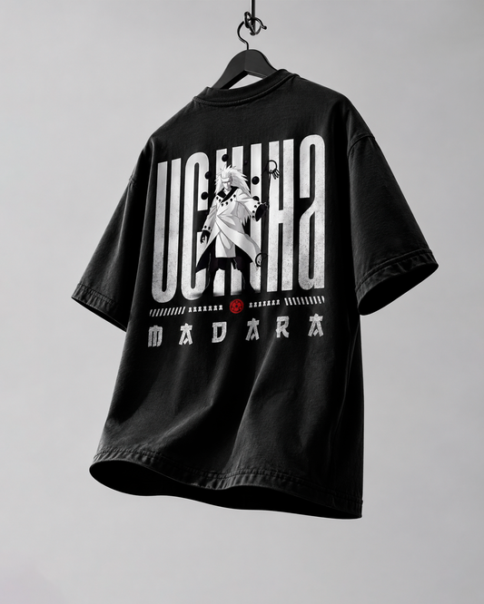 Madara | Oversized Standard T-Shirt