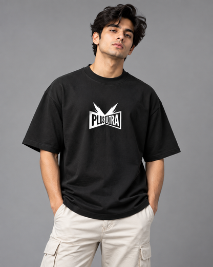 My Hero Academia Plus Ultra Oversized T-Shirt