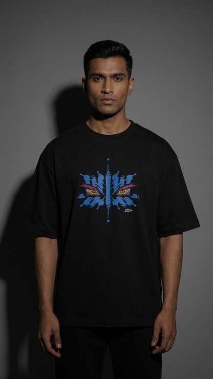 AKAZA | Oversized Standard T-Shirt