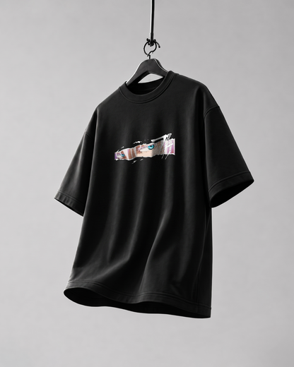 Saturo GOJO | Oversized Standard T-Shirt