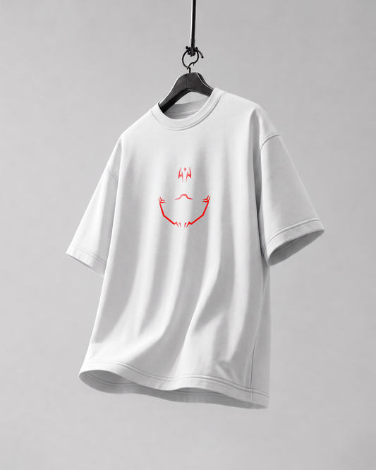 Sukuna | Oversized Standard T-Shirt