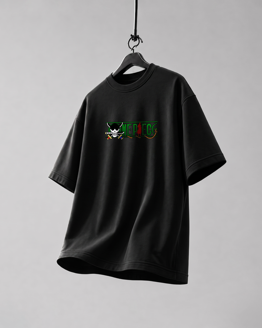 ZORO II | Oversized Standard T-Shirt